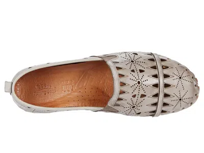 Spring Step Fusaro In Gray