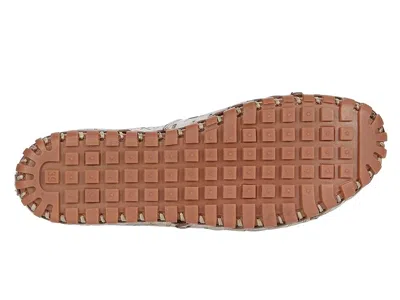 Spring Step Fusaro In Gray