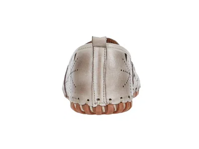 Spring Step Fusaro In Gray