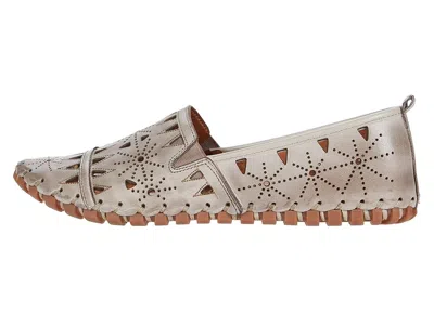 Spring Step Fusaro In Gray