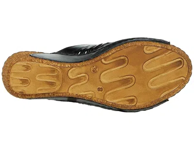 Spring Step Cunacena In Black