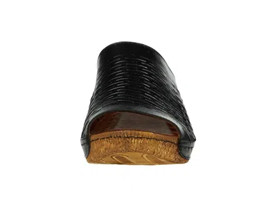 Spring Step Cunacena In Black