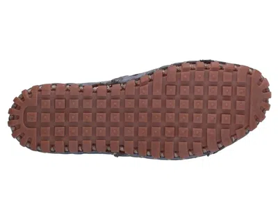 Spring Step Fusaro In Blue