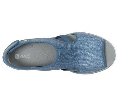 Bzees Dream In Blue