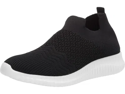 David Tate Tiptop In Black