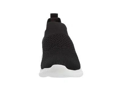 David Tate Tiptop In Black