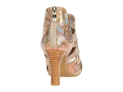 L'artiste By Spring Step Amora In Multi