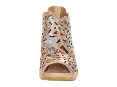 L'artiste By Spring Step Amora In Multi
