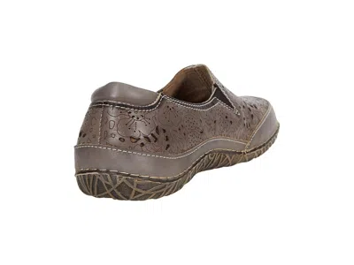 L'artiste By Spring Step Libora In Gray