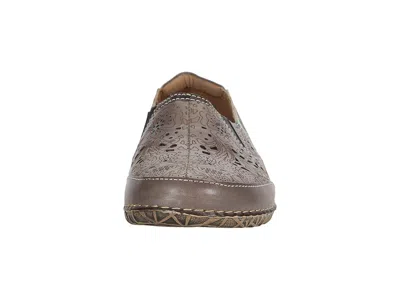 L'artiste By Spring Step Libora In Gray