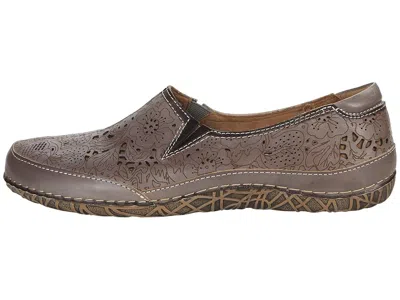 L'artiste By Spring Step Libora In Gray