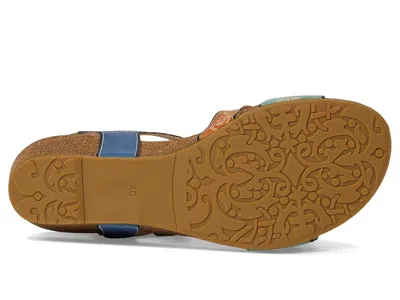 L'artiste By Spring Step Tanja In Multi