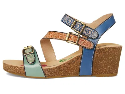 L'artiste By Spring Step Tanja In Multi