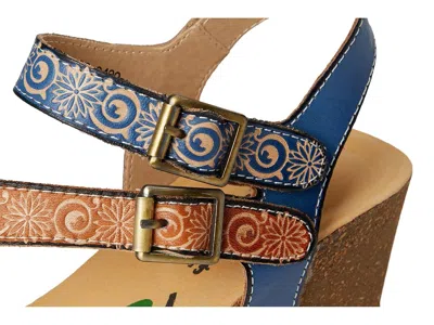 L'artiste By Spring Step Tanja In Multi
