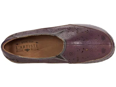 L'artiste By Spring Step Libora In Multi