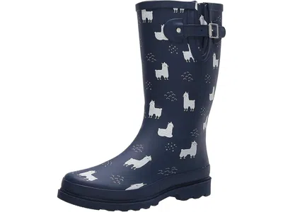 Western Chief Printed Tall Rain Boot
