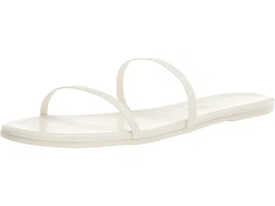 Tkees Gemma In White