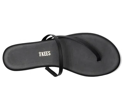 Tkees Sarit In Black