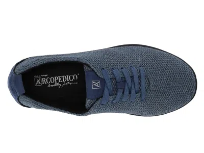 Arcopedico Net 3 In Blue