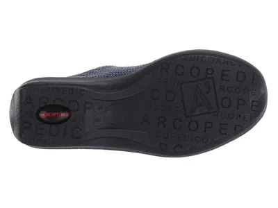 Arcopedico Net 3 In Blue