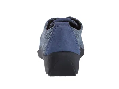 Arcopedico Net 3 In Blue