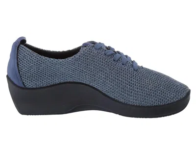 Arcopedico Net 3 In Blue