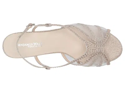 Touch Ups Clara In Gold