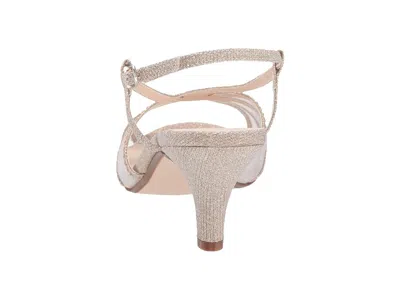 Touch Ups Clara In Gold