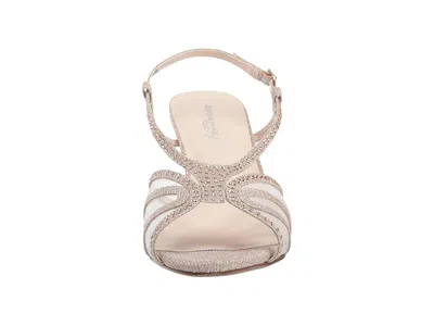 Touch Ups Clara In Gold