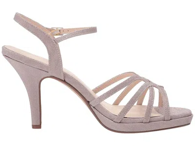 Touch Ups Mae In Gold