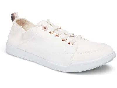 Vionic Beach Pismo Sneakers In White