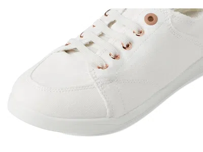Vionic Beach Pismo Sneakers In White