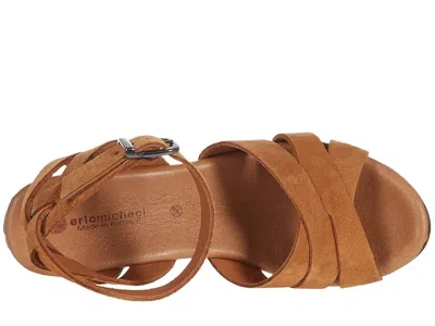 Eric Michael Luna In Brown