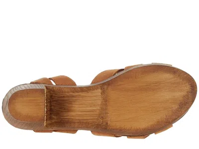 Eric Michael Luna In Brown