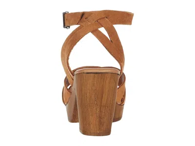 Eric Michael Luna In Brown