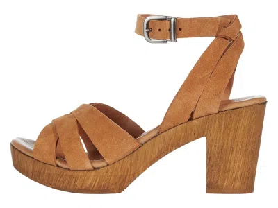 Eric Michael Luna In Brown