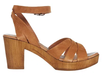 Eric Michael Luna In Brown