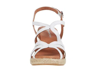 Eric Michael Lindsey In White