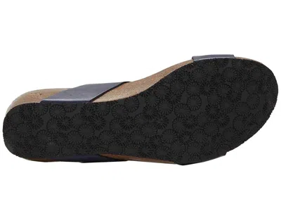 Eric Michael Liat In Blue