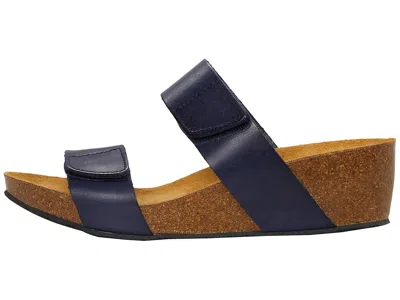 Eric Michael Liat In Blue