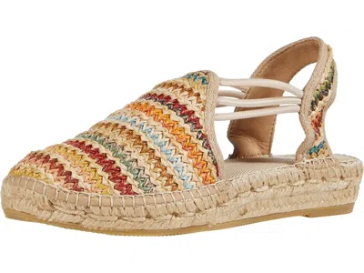 Toni Pons Noa-ma In Multi