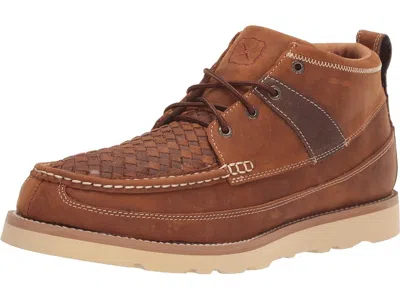 Twisted X Mca0032 In Brown