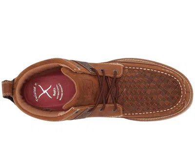 Twisted X Mca0032 In Brown