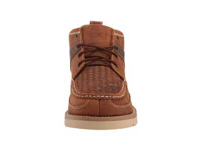 Twisted X Mca0032 In Brown