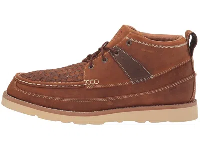 Twisted X Mca0032 In Brown