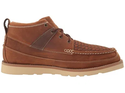 Twisted X Mca0032 In Brown