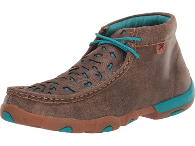 Twisted X Wdm0126 In Multi