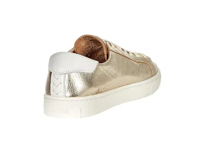 Soludos Ibiza Sneaker In Silver