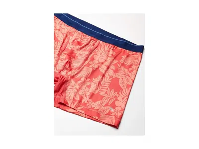 Tommy Bahama Mesh Tech Boxer Briefs 2-pack In Brown
