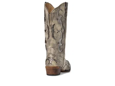 Roper Riley Flextra Glitter Cowboy In Multi
